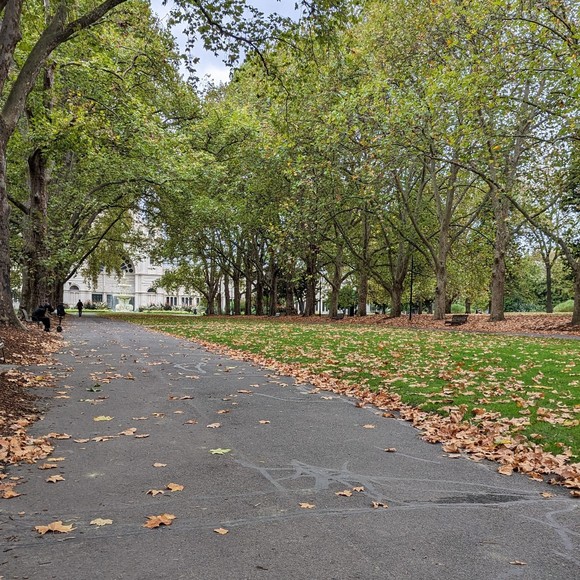 Meet your Posher, Melissa - Picture 1 of 1